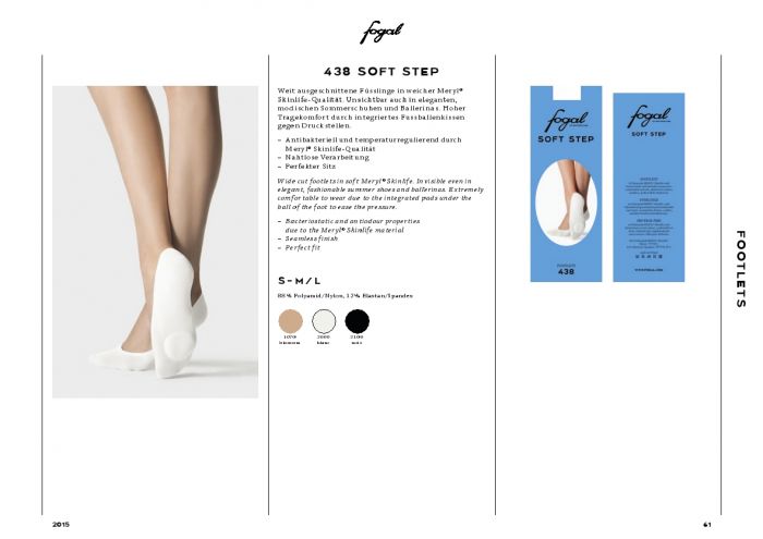 Fogal Fogal-basic-lookbook-2015-61  Basic Lookbook 2015 | Pantyhose Library